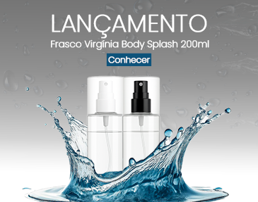 frasco virgínia